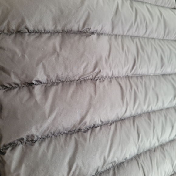 Light weight down jacket - Picture 12 of 12